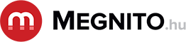 logo - Megnito.hu